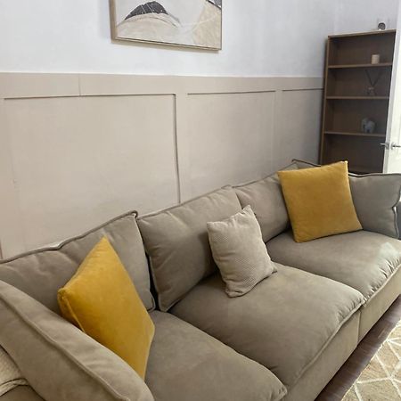 Modern Townhouse-Free Parking-Games Room-Fast W-Ifi Manchester Buitenkant foto