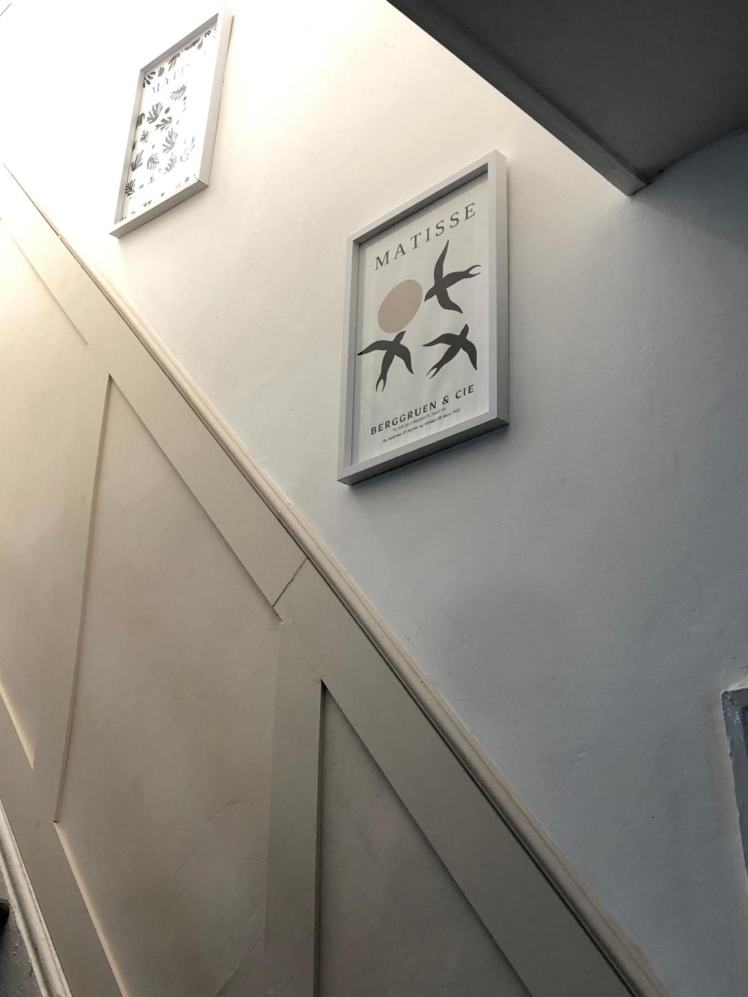Modern Townhouse-Free Parking-Games Room-Fast W-Ifi Manchester Buitenkant foto