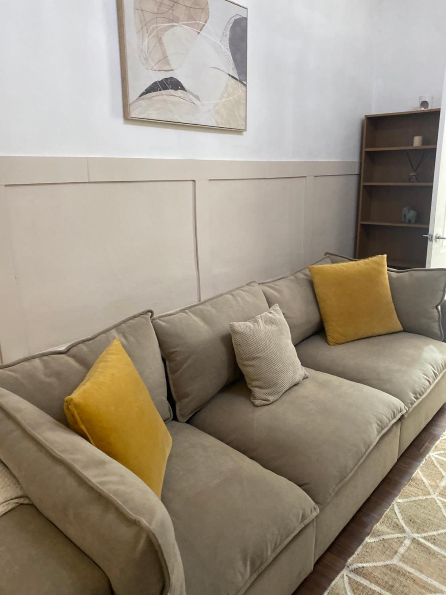 Modern Townhouse-Free Parking-Games Room-Fast W-Ifi Manchester Buitenkant foto